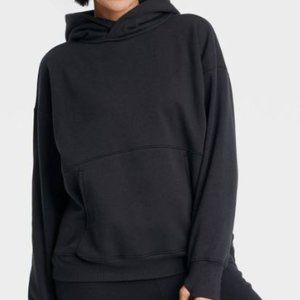 Women's Fleece Hoodie-All in Motion